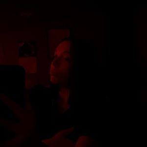 Meet your Posher, Abigail